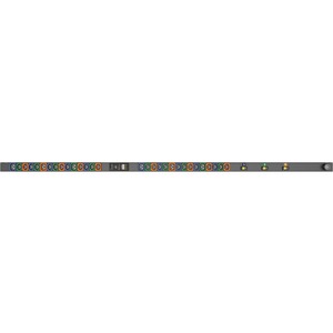 Geist MN01D4W1-30PN68-3TL15A0A10-S-A 30-Outlets PDU