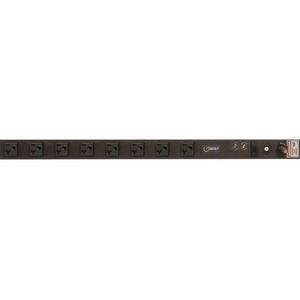 Geist VSSKN084-102S20 8-Outlets PDU
