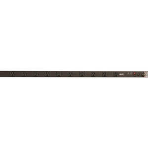 Geist VSSA104-101R15 10-Outlets PDU