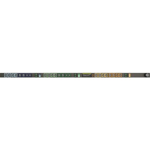 Geist MN01X4B1-24PBB3-3PS56B0A10-S 24-Outlets PDU