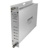 Comnet 4-Channel Video Transmitter (1310 nm)