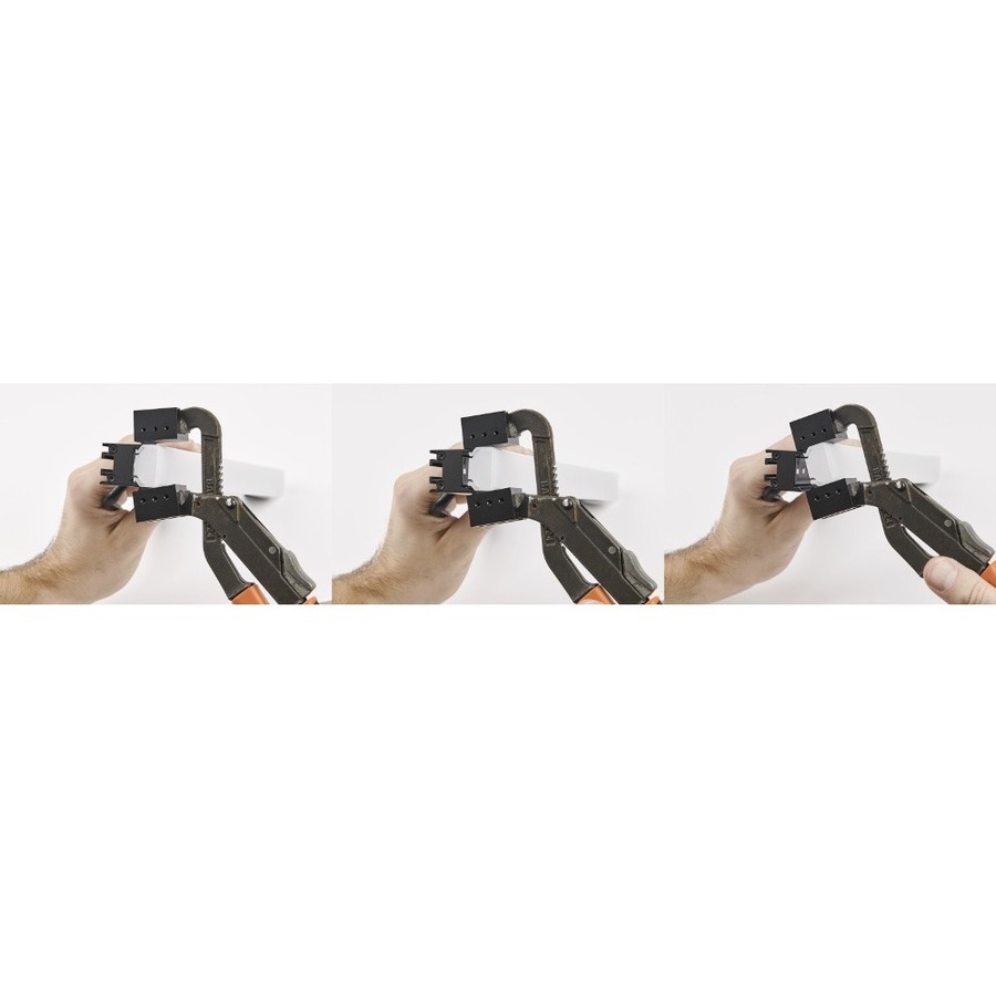 Martin VDO Sceptron Diffuser Lens Removal Jaws