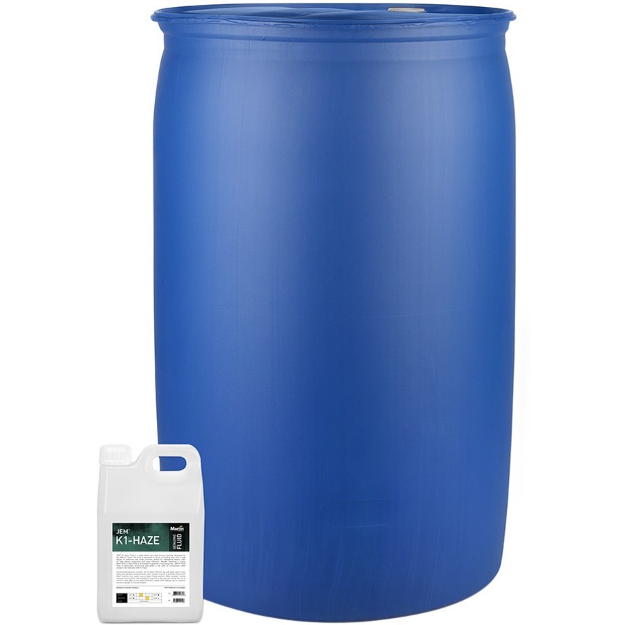 Martin JEM K1 Haze Fluid