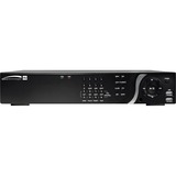 Speco 8 Channel 4K IP, HD-TVI Hybrid Video Recorder - 4 TB HDD