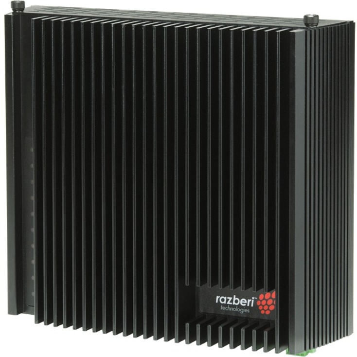 Razberi ServerSwitchIQ SSIQ8-R2-I5-1S Network Video Recorder - 3.75 TB HDD