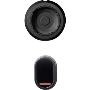 KIT,WALLMOUNT POE+,NO RFID,AA-RD,BLK