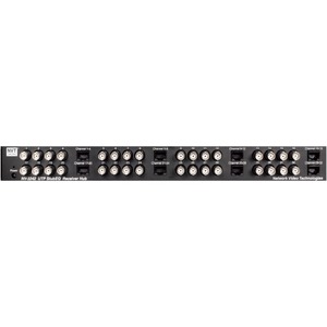 NVT Phybridge 32-Channel StubEQ Active Receiver Hub