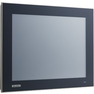 B+B SmartWorx TPC-1551T All-in-One Thin Client - Intel Atom E3827 Dual-core (2 Core) 1.75 GHz