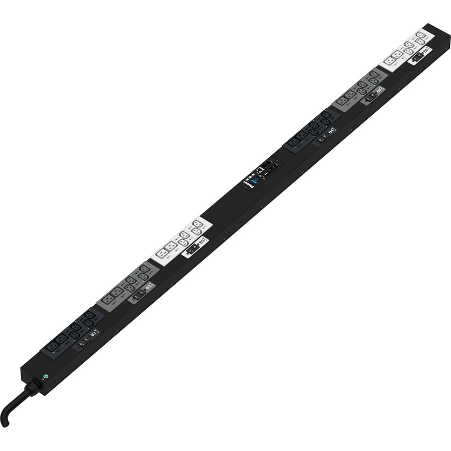 Panduit P36E06M Monitored Switched PDU
