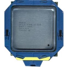 HPE-IMSourcing Intel Xeon E5-2600 E5-2670 Octa-core (8 Core) 2.60 GHz Processor Upgrade