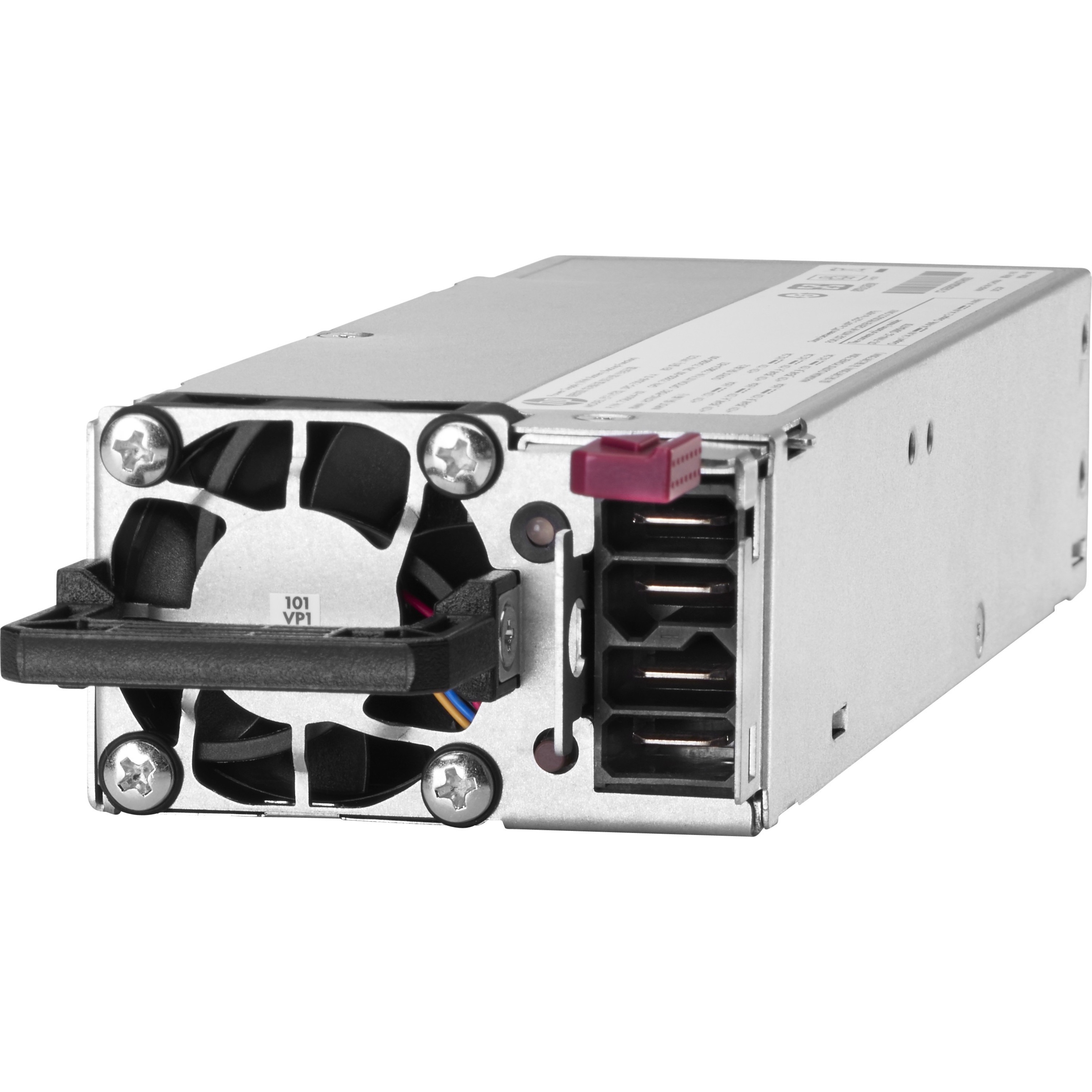 HPE 750W Flex Slot Hot Plug Battery Backup Module