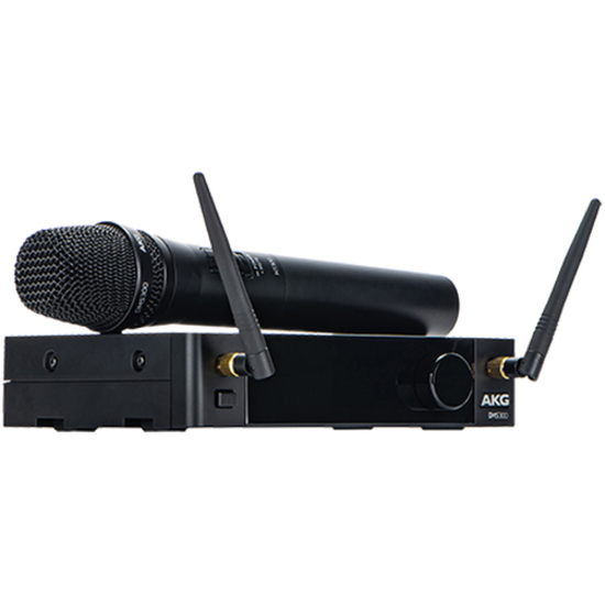 AKG DMS300 Microphone Set