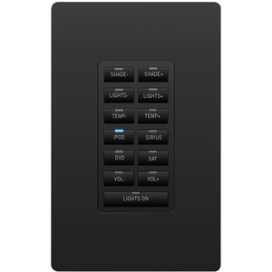 AMX Metreau 13-Button Ethernet Keypad Ramp Kit