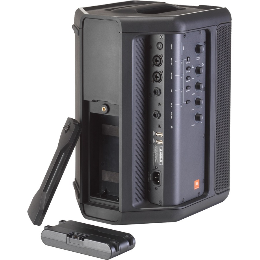 JBL EON ONE Compact All-in-One Rechargeable Personal PA