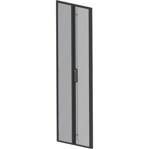 VERTIV Split Perforated Doors for 48U x 600mmW Rack