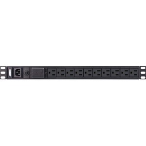 ATEN PE0110S 10-Outlets PDU