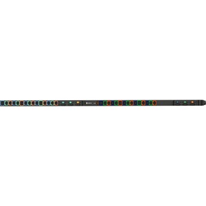 Geist rPDU DU00X4W1-30PN67-2S02A9K00-S-A 30-Outlets PDU