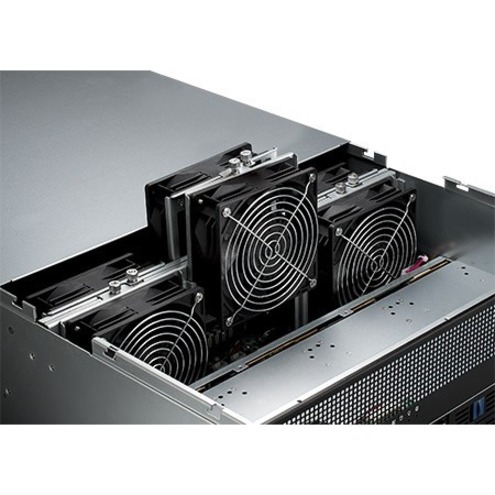 Advantech SKY-6420 Graphics Computing System
