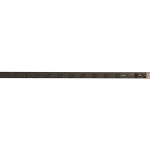 Geist rPDU VSSAN104-102S20 10-Outlets PDU