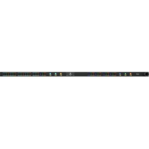 Geist rPDU MN01XGW1-30CF18-6PS15D0A10-S-A 30-Outlets PDU