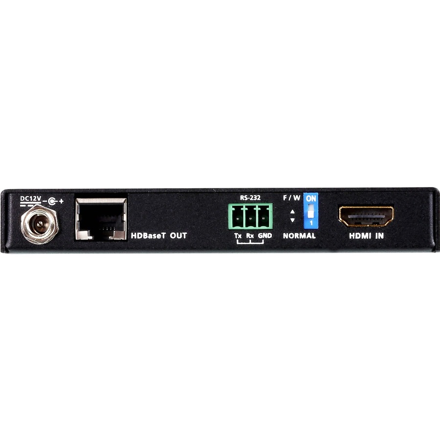 ATEN True 4K HDMI HDBaseT-Lite Extender (True 4K@35m) (HDBaseT Class B) New
