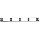 Panduit Opticom CFAPPBL1 Multimode 62.5/125 24-Port Blank Patch Panel