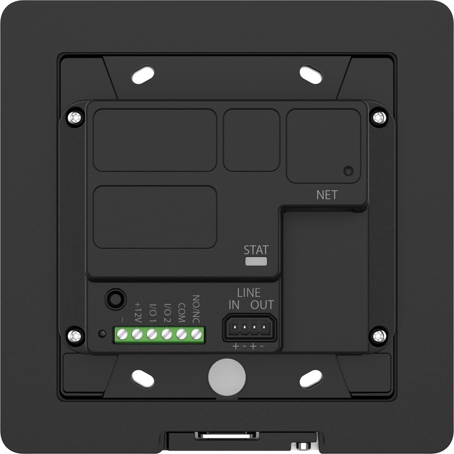AXIS I8016-LVE Network Video Intercom