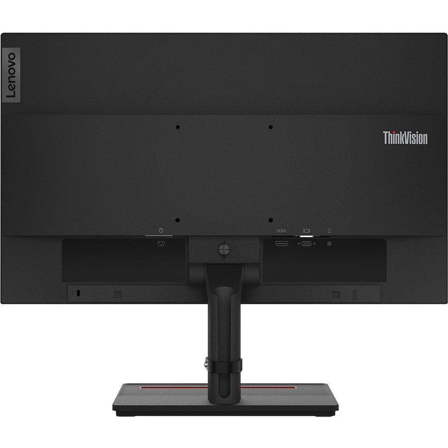 Lenovo ThinkVision S22e-20 21.5" (22" Class) Full HD LCD Monitor - 16:9