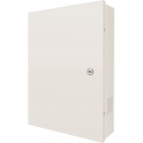 Speco 4K H.265 Wall Mount NVR with Smart Analytics - 6 TB HDD