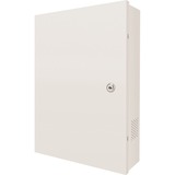 Speco 4K H.265 Wall Mount NVR with Smart Analytics - 14 TB HDD