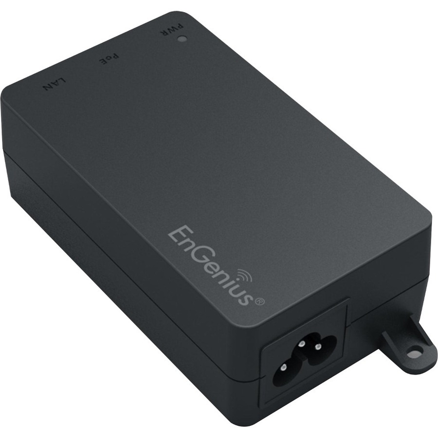 EnGenius 2.5 Gigabit 802.3at PoE Adapter