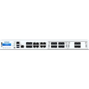 Sophos XGS 4300 Network Security/Firewall Appliance