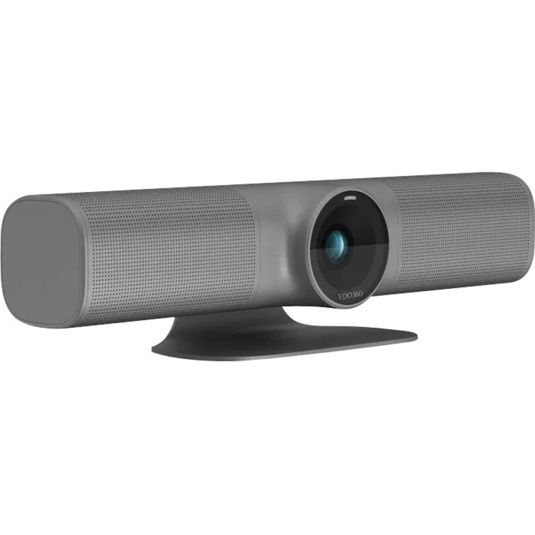 VDO360 TridentAI VDOTAI Video Conferencing Camera - 8 Megapixel - USB Type C