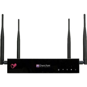 Check Point Quantum Spark 1570 Network Security/Firewall Appliance