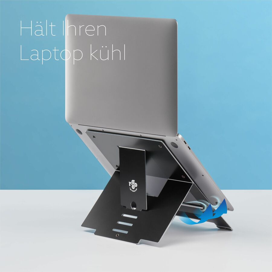 R-Go R-Go Riser Flexible Laptop stand