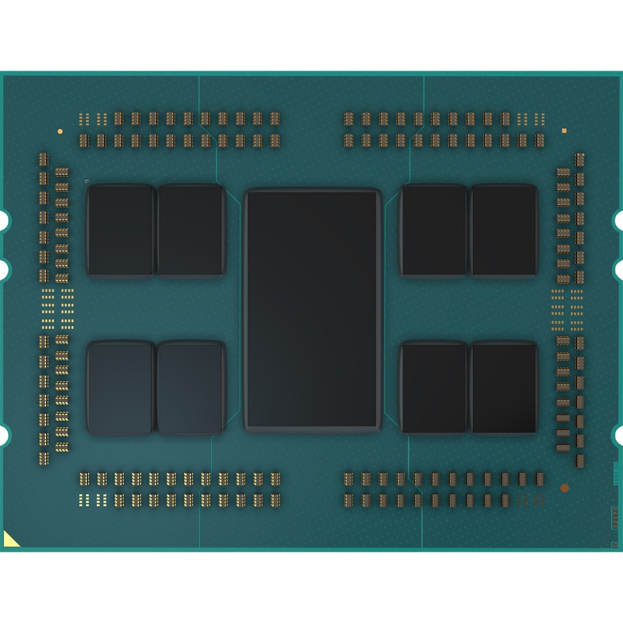 HPE AMD EPYC 7003 7313P Hexadeca-core (16 Core) 3 GHz Processor Upgrade