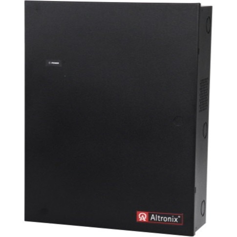 Altronix T1M1LCK1D Power Supply