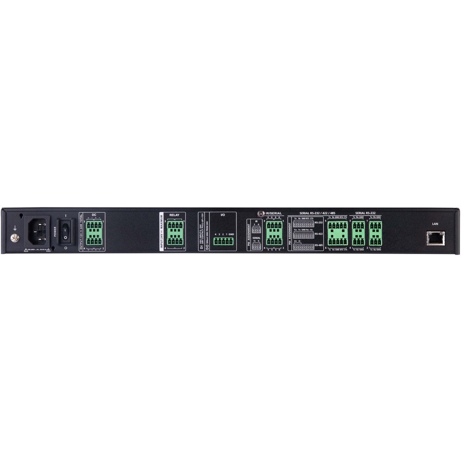 ATEN VK2100A ATEN Control System - Control Box Gen. 2