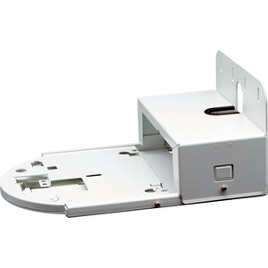 Lumens VC-WM12 Wall Mount for PTZ Camera - White
