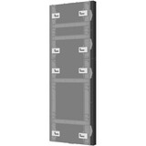 Chief 3 High LED Side Covers for Samsung IFH & IER Series