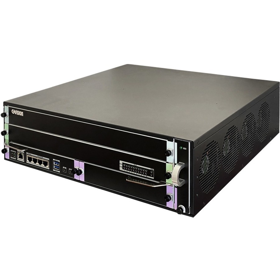 GVision 20 Input and 20 Output Video Wall Controller