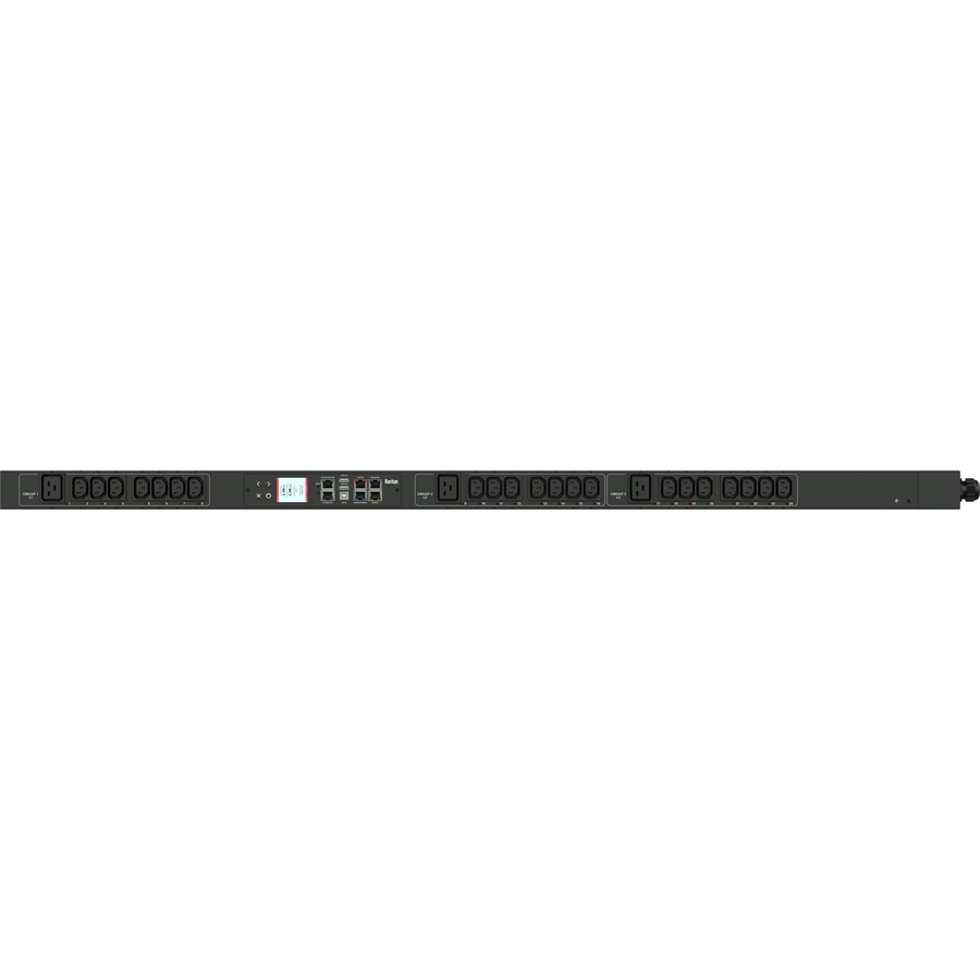 Raritan PX 24-Outlets PDU