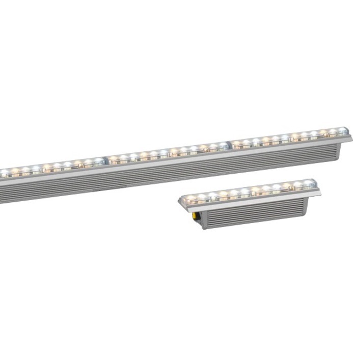 Martin Exterior Linear 320 CTC Graze Decorative Light