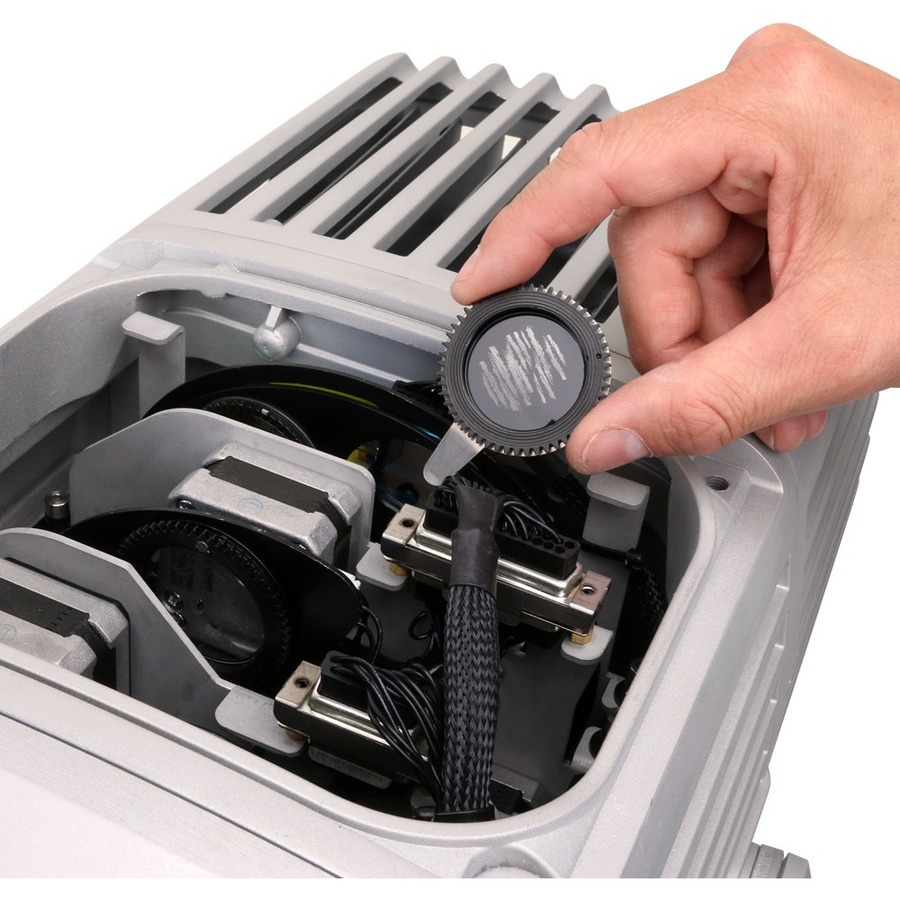 Martin Outdoor Rated Medium Scale Image Projector