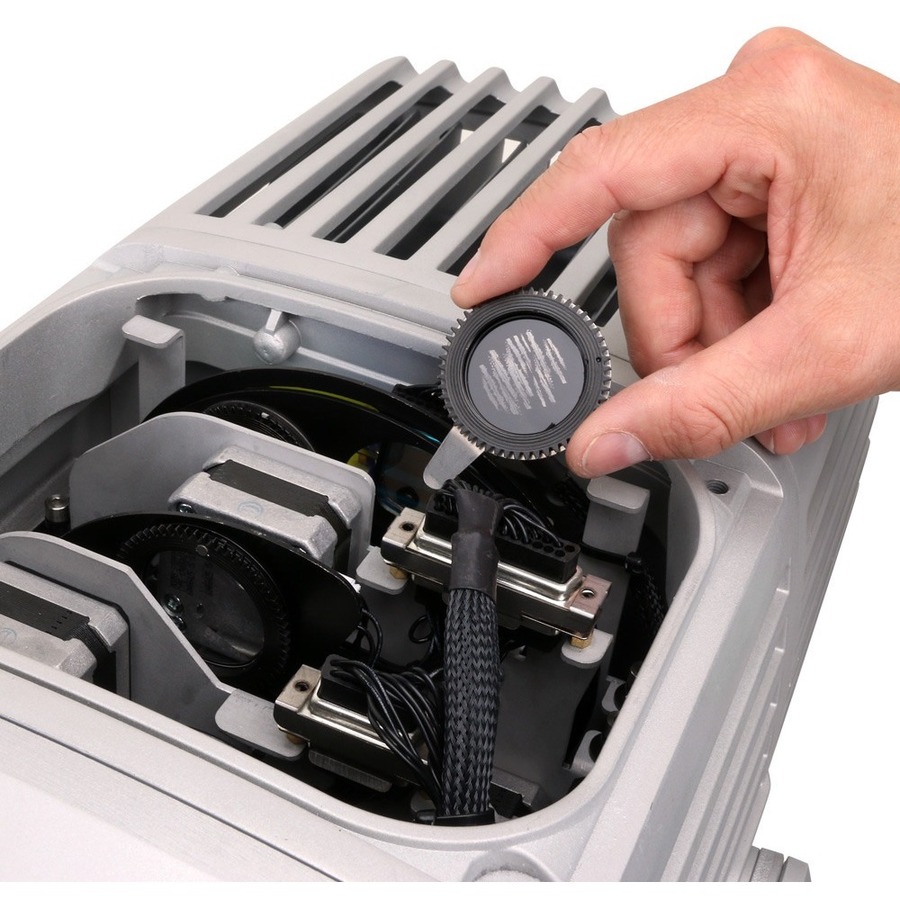 Martin Outdoor Rated Narrow Scale Image Projector