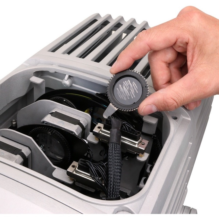 Martin Outdoor Rated Narrow Scale Image Projector
