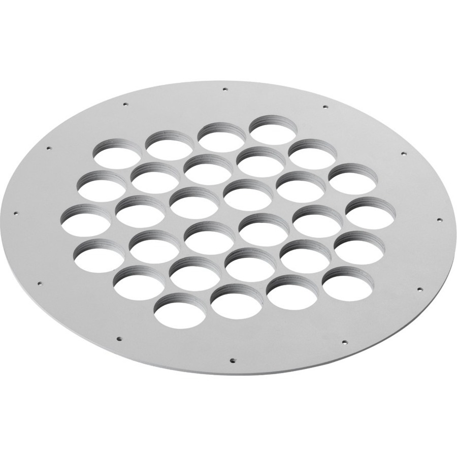 Martin Outdoor Rated Quad Color Mixing Wash Light