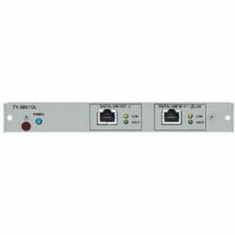 Panasonic DIGITAL LINK Terminal Board