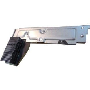 HPE - Certified Genuine Parts PCA 4x Slimline Backplane