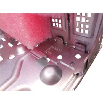 HPE - Certified Genuine Parts Primary PIC Riser Cage